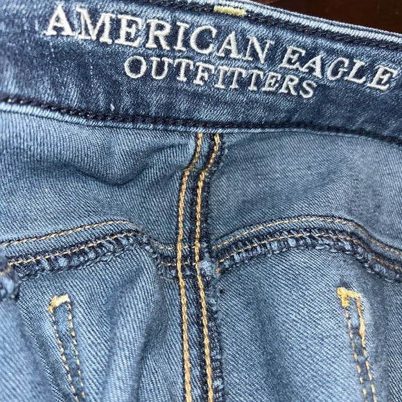 American Eagle - Picture 3 of 4